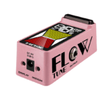 PEDALA NUX NTU3 FLOW TUNE PINK - Image 2