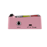 PEDALA NUX NTU3 FLOW TUNE PINK - Image 3