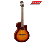 GITARA EL. KL. YAMAHA NTX1 BROWN SUNB.