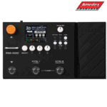 PROCESOR NUX MG400 MULTIEFEKT