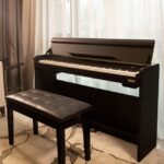 NUX WK310 BK - Image 4