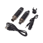 BEŽIČNI MIKROFONSKI SISTEM SET NUX B-3 PLUS - Image 3