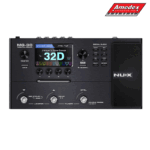 PEDALA PROCESOR NUX MG30 MULTIEFEKT