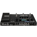 PEDALA PROCESOR NUX MG30 MULTIEFEKT - Image 3