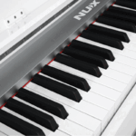 DIGITALNI PIANINO NUX WK310 WH - Image 2