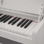 DIGITALNI PIANINO NUX WK310 WH - Image 3