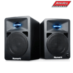 ZVUČNIK / MONITOR NUMARK NWAVE360, DJ