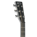 GITARA EL.-AK. MARTIN OMC-X1E-01 HPL Black/Black w/Gig Bag - Image 5