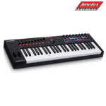 KLAVIJATURA USB MIDI M-AUDIO OXYGEN PRO49