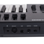 KLAVIJATURA USB MIDI M-AUDIO OXYGEN PRO49 - Image 4