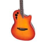 GITARA EL.-AK. Ovation Applause AE48 Elite - Image 3