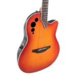 GITARA EL.-AK. Ovation Applause AE48 Elite - Image 4