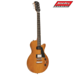 GITARA EL. STAGG SELHB90 VYL HUM P90 YELLOW