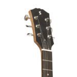 GITARA EL. STAGG SELHB90 VYL HUM P90 YELLOW - Image 3