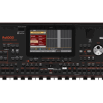 KLAVIJATURA KORG PA1000 - Image 5