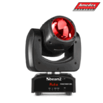 MOVING HEAD BeamZ PANTHER 85 LED W/ROTATING LENSES 150.448