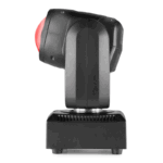 MOVING HEAD BeamZ PANTHER 85 LED W/ROTATING LENSES 150.448 - Image 5