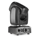 MOVING HEAD BeamZ PANTHER 85 LED W/ROTATING LENSES 150.448 - Image 2