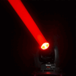MOVING HEAD BeamZ PANTHER 85 LED W/ROTATING LENSES 150.448 - Image 6