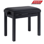 STOLICA ZA KLAVIR STAGG PB06GBKMSBK