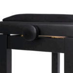 STOLICA ZA KLAVIR STAGG PB06GBKMVBK - Image 2