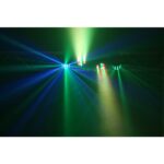 LIGHTING SET BeamZ Partybar2 2x PAR+2x Derby, 153.238 - Image 7