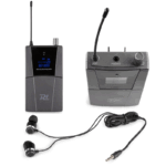 POWER DYNAMICS IN EAR MONITORING SISTEM PD800 UHF - Image 4