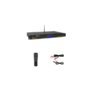 DIGITAL TUNER, USB/MP3 Power Dyn. PDC40 DAB 1U 172.707 - Image 3