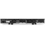POJAČALO Power Dyn.  PDD1100 Digital Amp. PRO 2x 550W 171.238 - Image 3