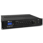POJAČALO 100V Power Dynamic  PRM60 6-CH  60W 952.150
