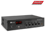 POJAČALO 100V/MIKSETA 25W MP3/USB/BT/TUNER Power Dynamics PDM25 952.076