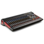 MIKSETA Power Dyn. PDMT1604 Stage 16Ch 380DSP/MP3 172.666 - Image 3