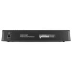 MIKSETA Power Dyn. PDMT1604 Stage 16Ch 380DSP/MP3 172.666 - Image 4