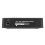 MIKSETA Power Dyn. PDMT804 Stage 8Ch 380DSP/MP3 172.662 - Image 3