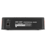 MIXER POWER Dyn. PDMT604 Stage 6Ch 380DSP/MP3 172.660 - Image 3