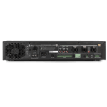 POJAČALO 100V Power Dyn. PDV240  240W/100V 4-Zone, 952.071 - Image 4