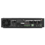 POJAČALO 100V Power Dynamic PDV120MP3 120W/100V 4 zones 952.068 - Image 3