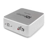 ZVUČNA KARTA Power Dyn. PDX25, stereo AI, 2in/2o, 172.779 - Image 2