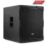 SUBWOOFER AKTIVNIPower Dyn. PDY218SA 18” 178.650