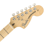 GITARA EL. Fender AMERICAN PERFORMER STRAT MN SATIN LBP - Image 4