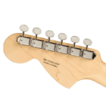 GITARA EL. Fender AMERICAN PERFORMER STRAT MN SATIN LBP - Image 5