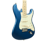 GITARA EL. Fender AMERICAN PERFORMER STRAT MN SATIN LBP - Image 6