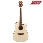 GITARA EL.-AK. IBANEZ PF10CE-OPN