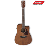GITARA EL.-AK. IBANEZ PF12MHCE-OPN