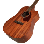 GITARA EL.-AK. IBANEZ PF12MHCE-OPN - Image 4
