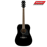 GITARA AK. IBANEZ PF15BK
