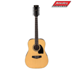 GITARA AK. IBANEZ PF1512-NT 12 STR