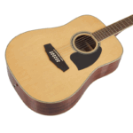 GITARA AK. IBANEZ PF1512-NT 12 STR - Image 3