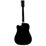 GITARA EL.-AK. IBANEZ PF15ECEBK - Image 2