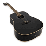 GITARA AK. IBANEZ PF15BK - Image 4